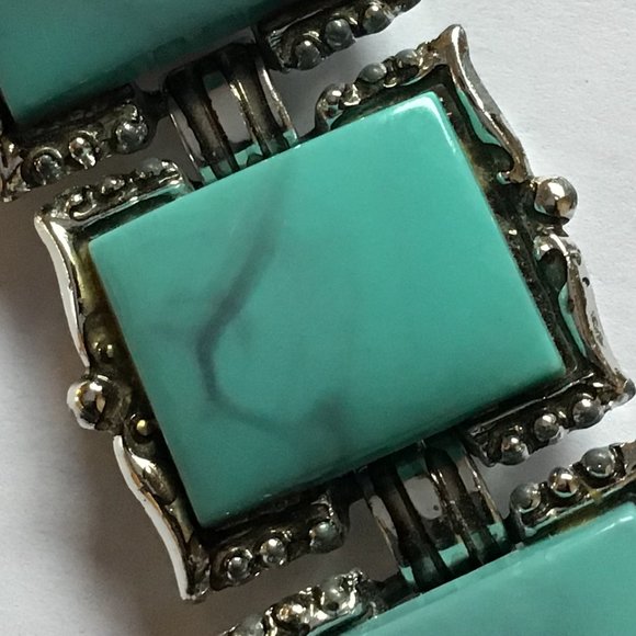 Vintage KARU Arke Inc. Bracelet - Picture 14 of 16